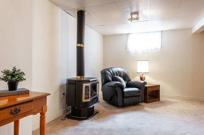 114 Killoran Cres, House other with 3 bedrooms, 2 bathrooms and 4 parking in Stratford ON | Image 19