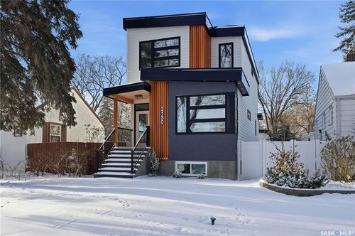 3130 Garnet St, Regina, SK, S4S1X5 | Card Image