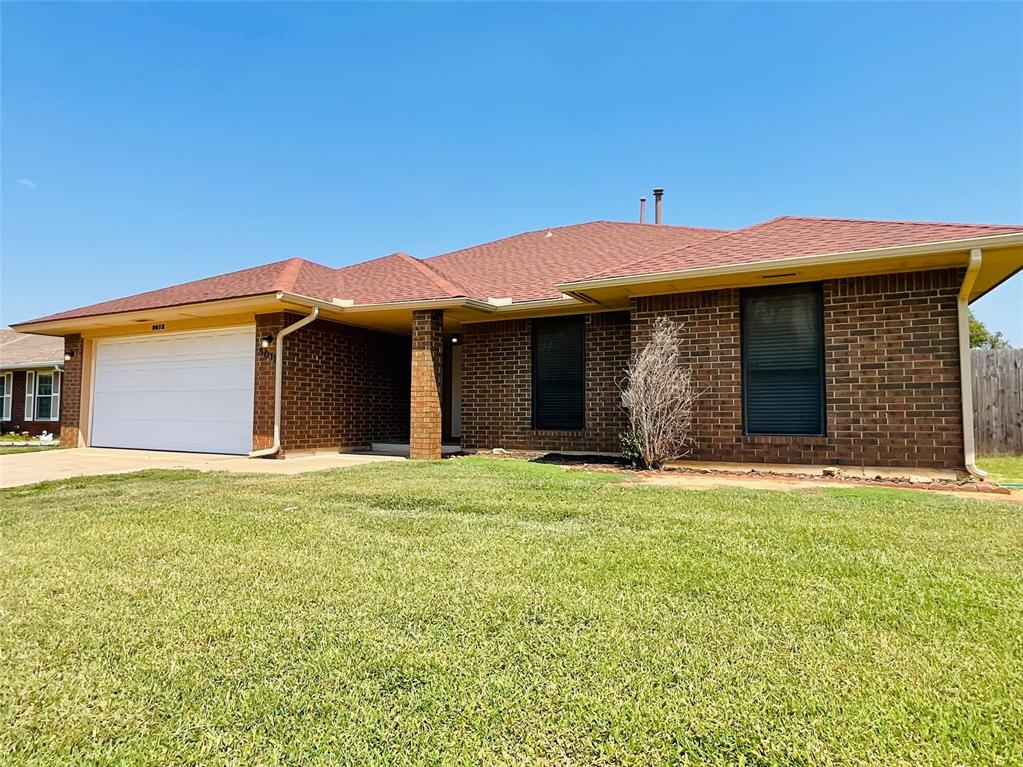 Wood Duck Dr, Oklahoma City, OK 73132