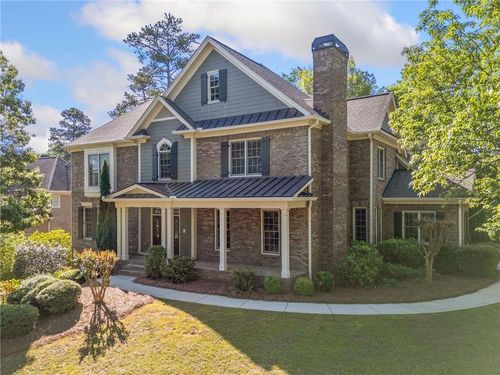 3134 Hudson Pond Ln, Marietta, GA, 30062-6697 | Card Image
