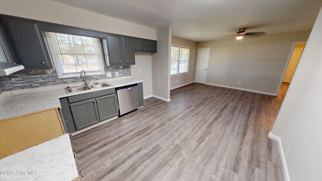 104 Duffy Dr, House other with 3 bedrooms, 2 bathrooms and null parking in Goldsboro NC | Image 9
