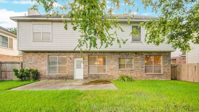 2917 Veva Dr, House other with 4 bedrooms, 3 bathrooms and 2 parking in Pearland TX | Image 43