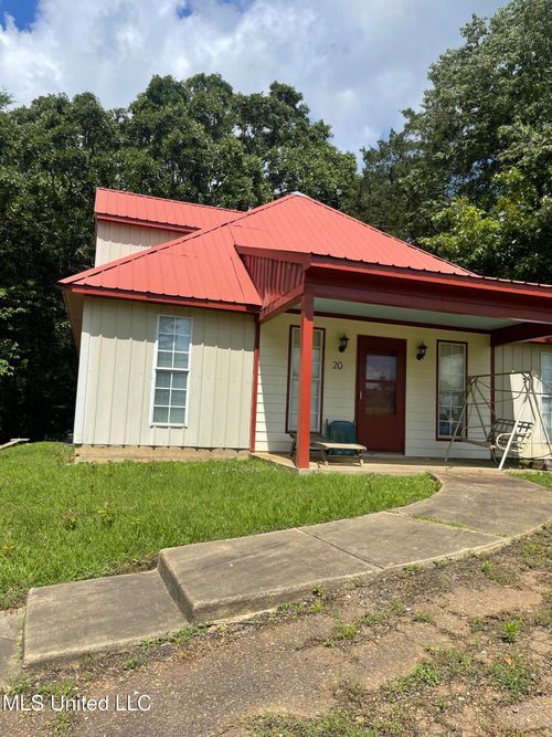 20 Cedar Hts, Pope, MS, 38658 | Card Image