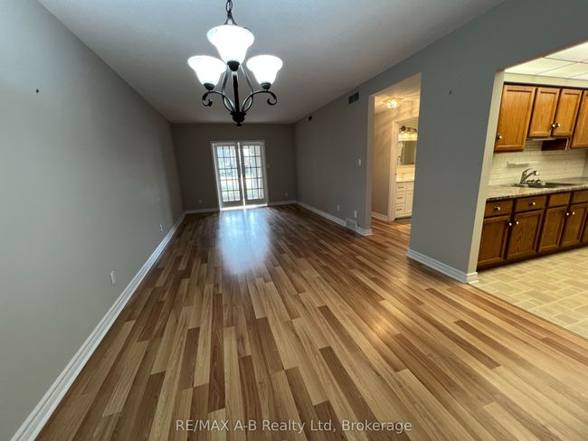 103 - 199 Hope St E, Condo with 1 bedrooms, 1 bathrooms and 1 parking in Tavistock ON | Image 5