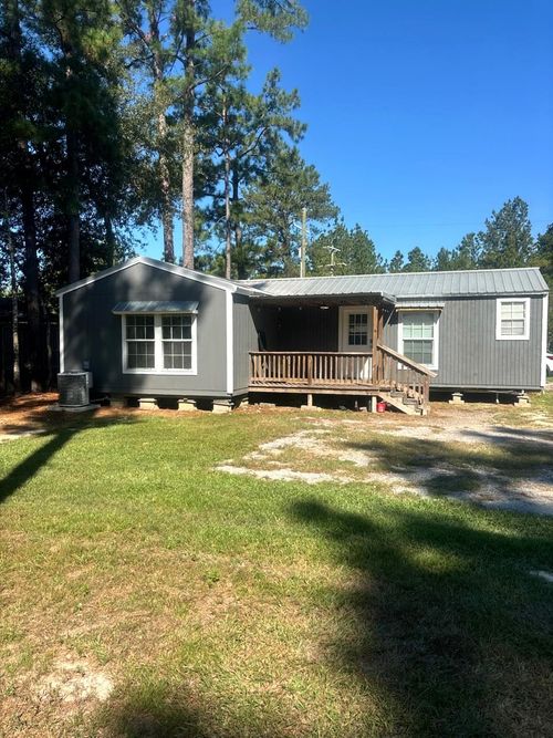 3852 Hooks Cemetery Loop, Kountze, TX, 77625-7542 | Card Image
