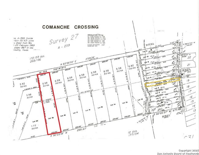 457 N Tomahawk Way, House other with 4 bedrooms, 3 bathrooms and null parking in Concan TX | Image 65