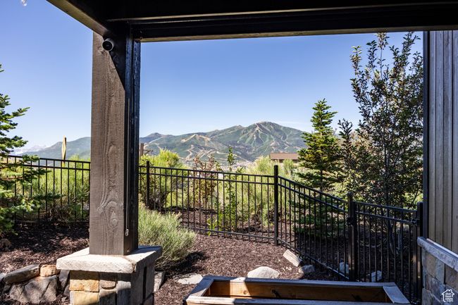 10725 Hideout Trl, House other with 4 bedrooms, 5 bathrooms and 2 parking in Hideout UT | Image 51