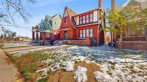 15922 Turner St, Detroit, MI, 48238-1274 | Card Image