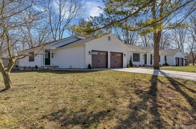 1443 Dauner Road, Home with 0 bedrooms, 5 bathrooms and null parking in Fenton MI | Image 3