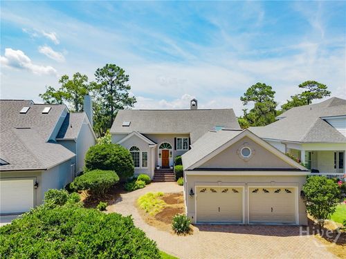 31 Sparnel Rd, Savannah, GA, 31411-3029 | Card Image