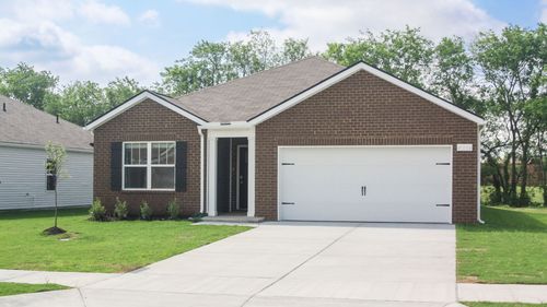 92 Hartmann Crossing Dr, Lebanon, TN, 37087 | Card Image