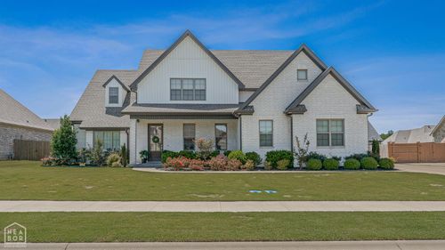 3613 Lake Pointe Cv, Jonesboro, AR, 72404-7194 | Card Image