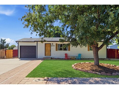 4221 Lake Mead Dr, Greeley, CO, 80634-9293 | Card Image