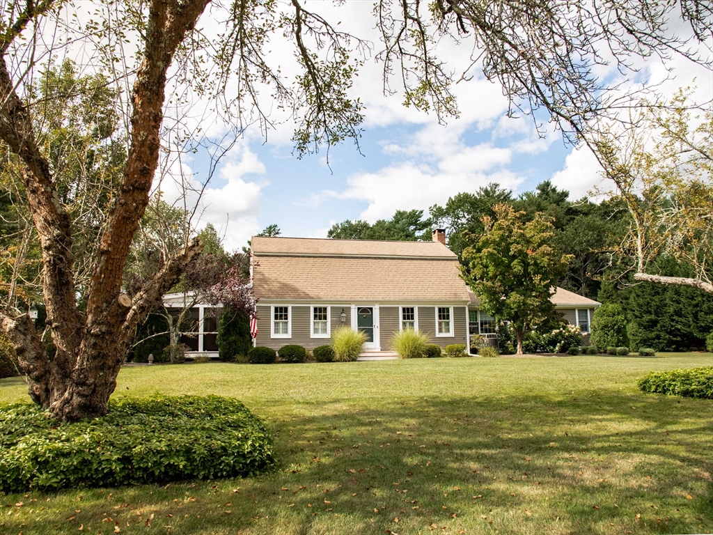 Winter St, Duxbury, MA 02332