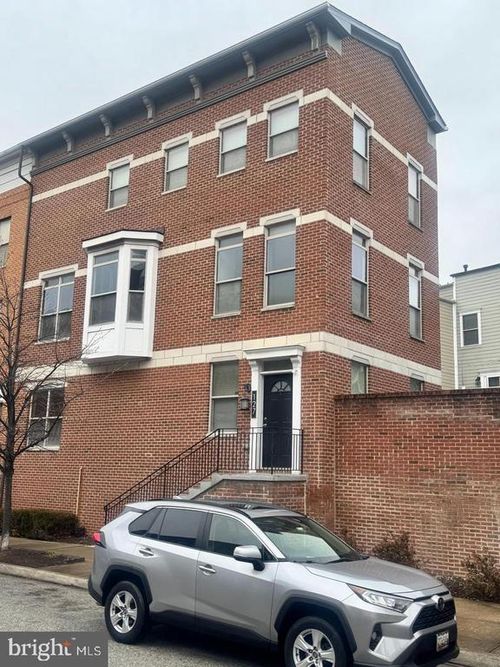 36-127 Albemarle St, BALTIMORE, MD, 21202-4401 | Card Image