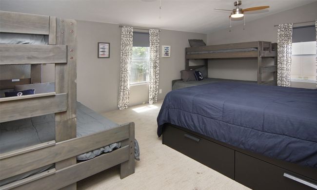 1047 Airport Rd, House other with 3 bedrooms, 2 bathrooms and null parking in Graford TX | Image 30