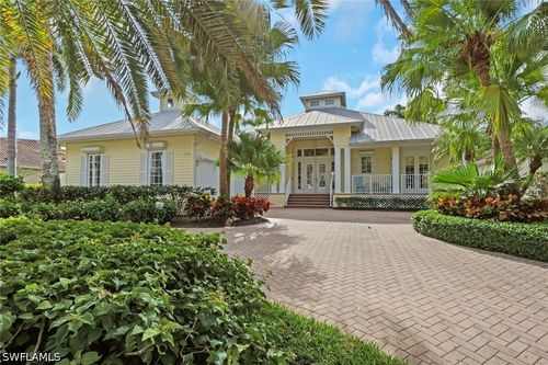 1510 Chesapeake Ave, NAPLES, FL, 34102-0514 | Card Image