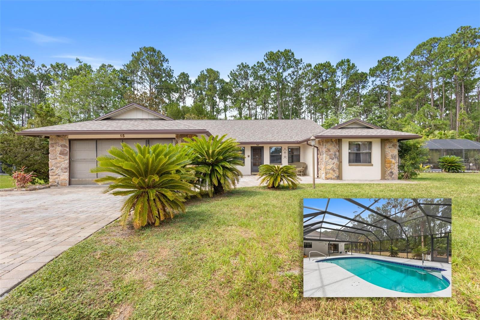 Windmill Pl, Palm Coast, FL 32164