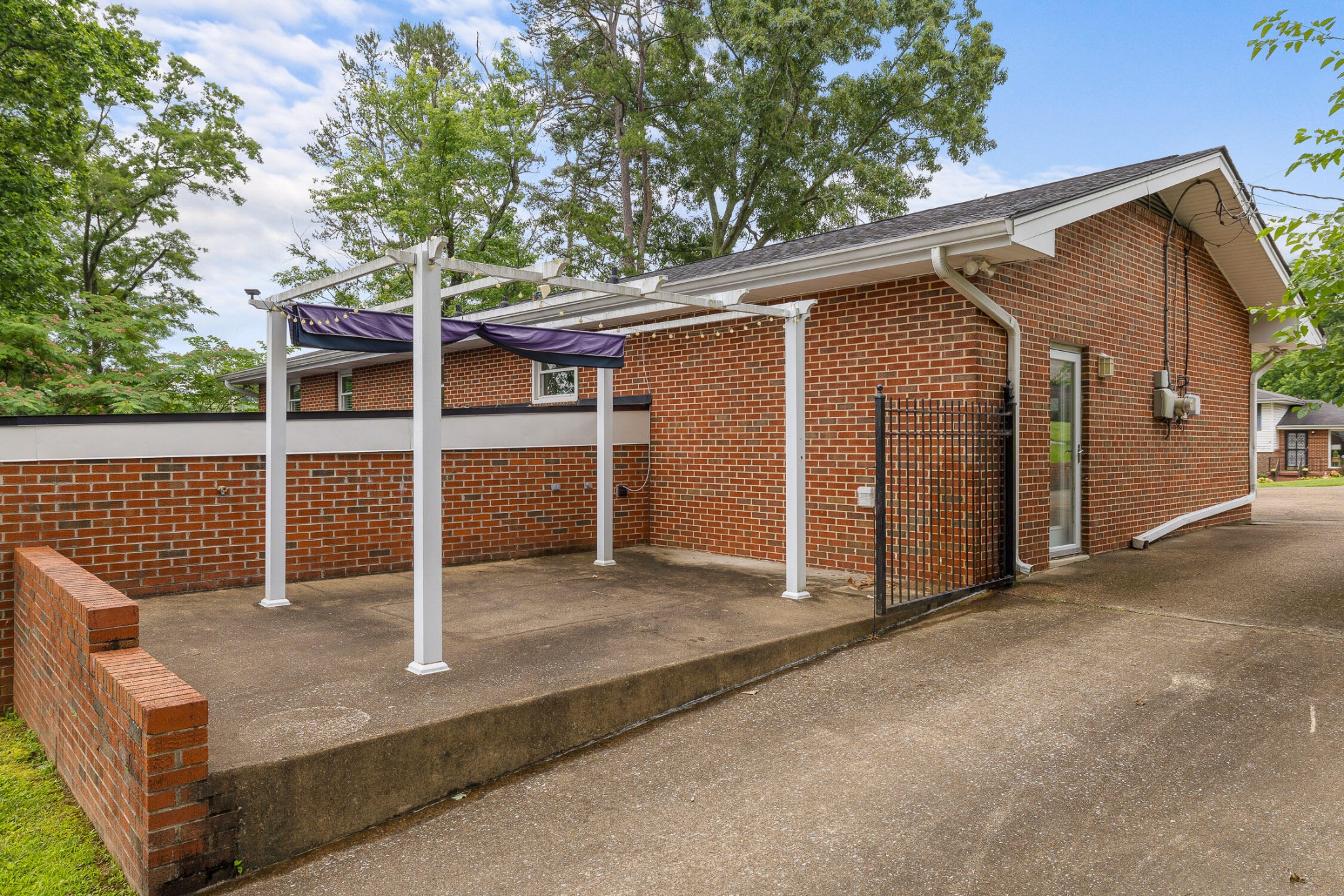 Residential Lease in Chattanooga 4