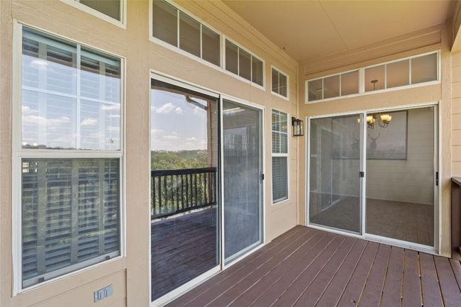 View of deck | Image 17
