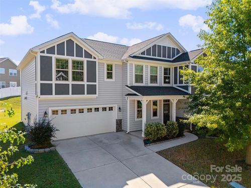 15234 Red Canoe Way, Charlotte, NC, 28278-0169 | Card Image