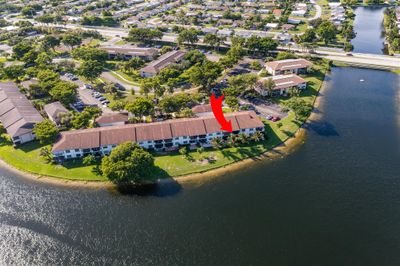 203 - 9650 W Mcnab Road, Condo with 2 bedrooms, 2 bathrooms and null parking in Tamarac FL | Image 2