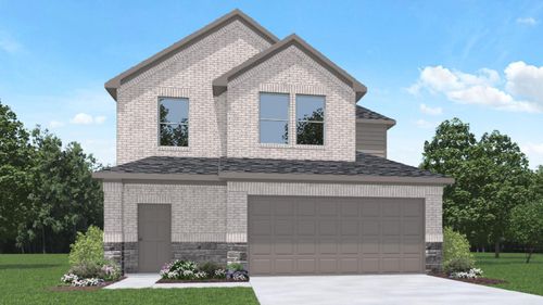 3056 Eagle Bay Drive, Katy, TX, 77493 | Card Image