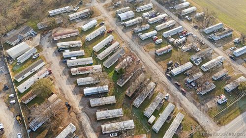 14245 N Cincinnati Ave, Skiatook, OK, 74070-2306 | Card Image