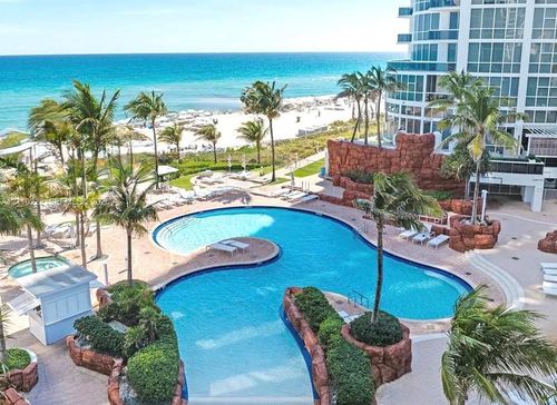 2008-18201 Collins Ave, Sunny Isles Beach, FL, 33160-5134 | Card Image