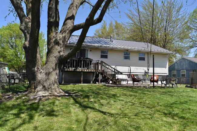 1717 Gleneagles Dr, House other with 3 bedrooms, 2 bathrooms and null parking in Kokomo IN | Image 14