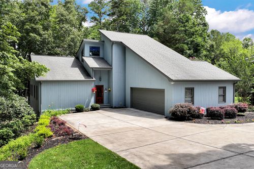 85A Nix Point Rd, Dawsonville, GA, 30534-7145 | Card Image