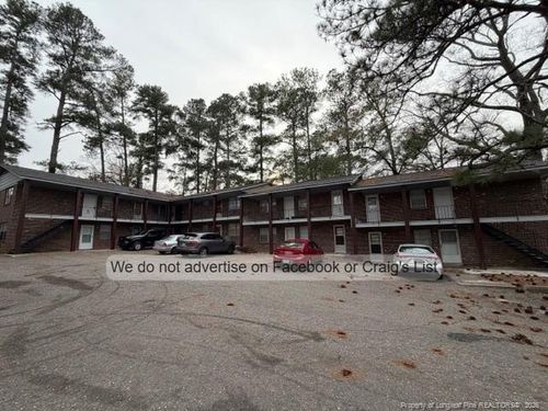 g-1021 W Rowan St, Fayetteville, NC, 28305-4645 | Card Image