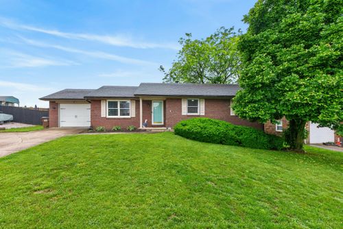 307 Castle Blvd, Paris, KY, 40361-2455 | Card Image