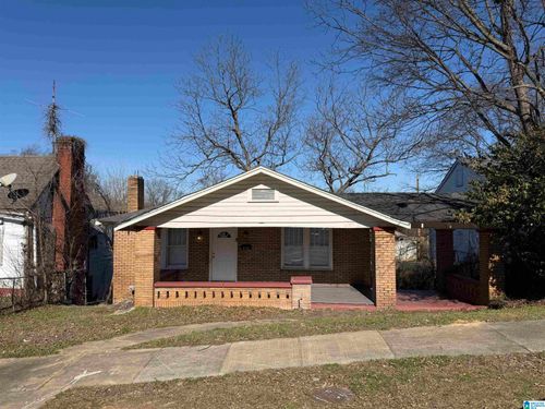 4166 51st Ave N, BIRMINGHAM, AL, 35217-3164 | Card Image