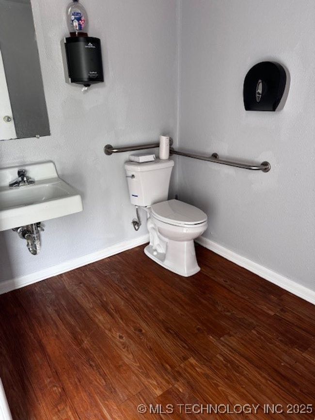 105 S 3 Rd Ave, Home with 0 bedrooms, 0 bathrooms and null parking in Marietta OK | Image 6