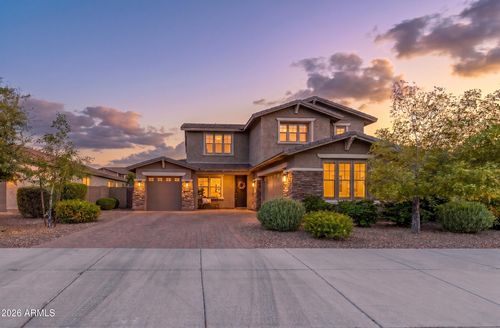 22114 E Domingo Rd, Queen Creek, AZ, 85142-5947 | Card Image