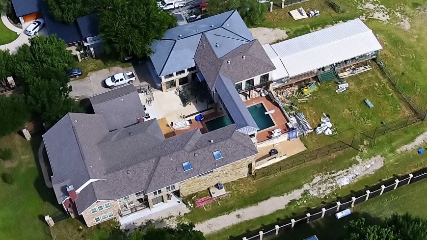 Residential in Crowley 4