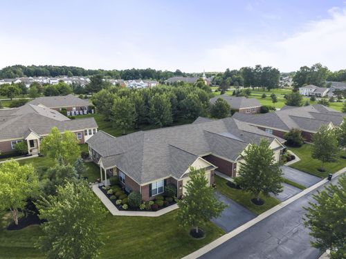 1202-5771 Burke Cir, New Albany, OH, 43054-8228 | Card Image