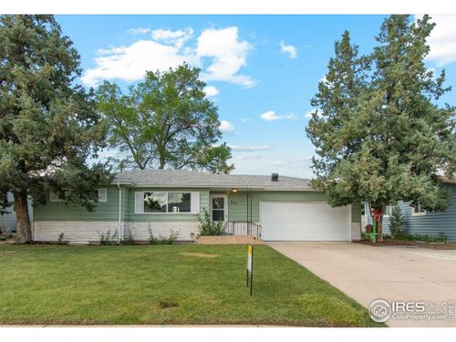 715 Murchy Pl, Fort Morgan, CO, 80701-3446 | Card Image