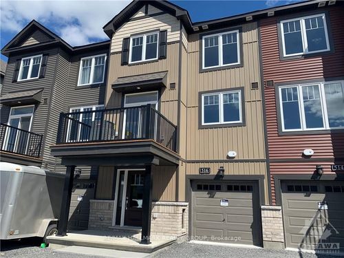 516 Clemency Cres, Ottawa, ON, K2J6R7 | Card Image