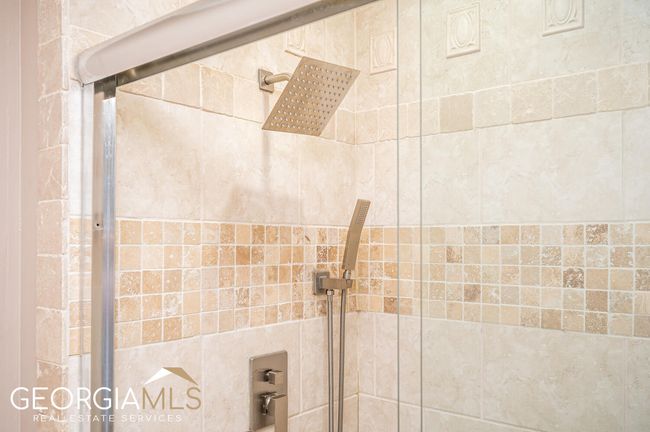 970 Cranberry Crk, House other with 4 bedrooms, 3 bathrooms and 2 parking in Roswell GA | Image 32