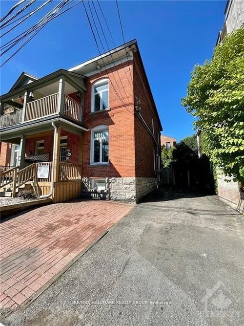 1b-466 Oconnor St, Ottawa, ON, K1S3P4 | Card Image