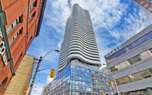 2002-403 Church St, Toronto, ON, M4Y0C9 | Card Image