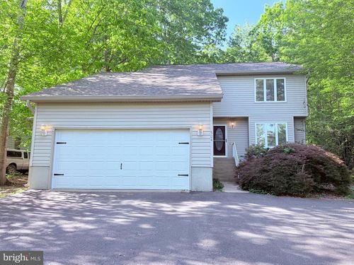 504 Mt Pleasant Dr, LOCUST GROVE, VA, 22508-5208 | Card Image