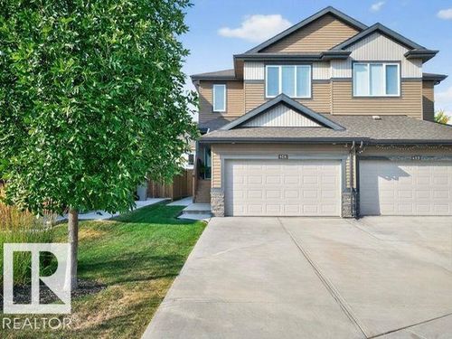 424 Genesis Crt, Stony Plain, AB, T7Z0M2 | Card Image