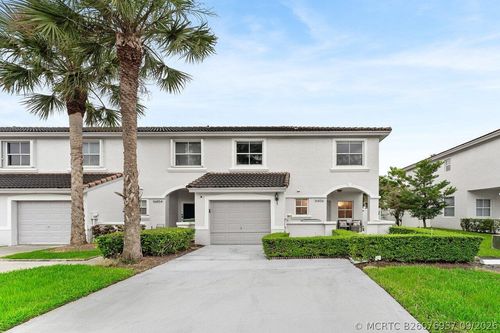 16856 Sw 1st Pl, Pembroke Pines, FL, 33027-1011 | Card Image