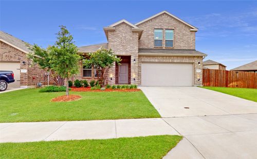 15941 Bronte Ln, Justin, TX, 76247-1769 | Card Image