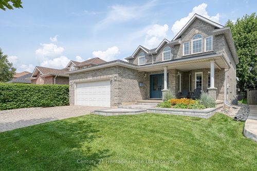 479 Ontario Street, Woodstock, ON, N4V1G7 | Card Image