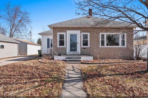 215 S Elm Street, KIMBERLY, WI, 54136 | Card Image