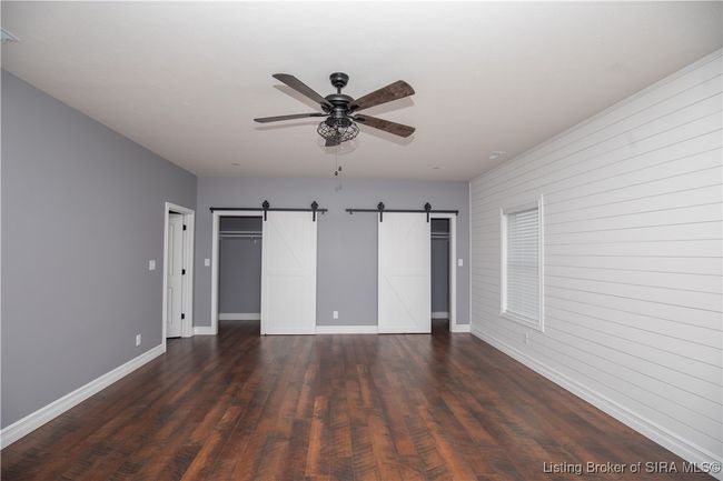 6155 N State Highway 7, Home with 4 bedrooms, 3 bathrooms and null parking in Scipio IN | Image 21